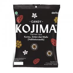 Kojima Candy Bag 50s (ED: Des 25)
