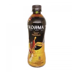 Kojima Minuman Madu Habbatussauda Rasa Tamarind 340ml FREE GIFT