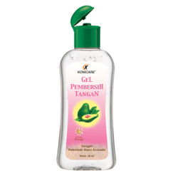 Konicare Gel Pembersih Tangan 30ml