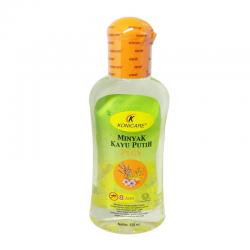 Konicare Minyak Kayu Putih Plus 125ml