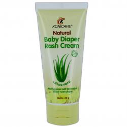 Konicare Baby Diaper Rash Cream 60gr