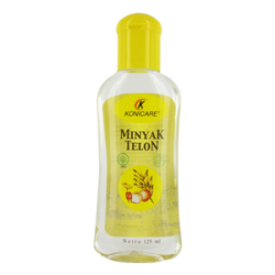 Konicare Minyak Telon 125ml