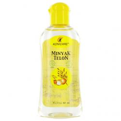Konicare Minyak Telon 60ml