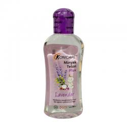 Konicare Minyak Telon Plus 60ml