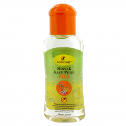Konicare Minyak Kayu Putih Plus 30ml