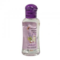 Konicare Minyak Telon Plus 30ml