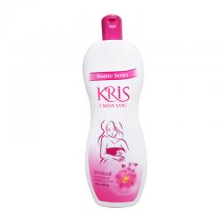 Kris Hand and Body Lotion Sensual 600ml