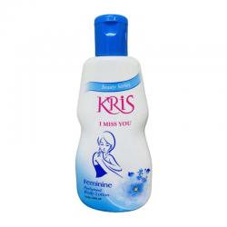 Kris Hand and Body Lotion Feminine 200ml