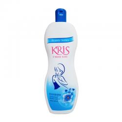 Kris Hand and Body Lotion Feminine 600ml