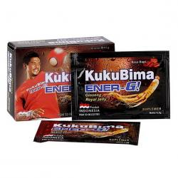 Kuku Bima Energi Kopi Pack