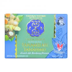 Kutus Kutus Sabun Tanamilah Tanahmu 90gr