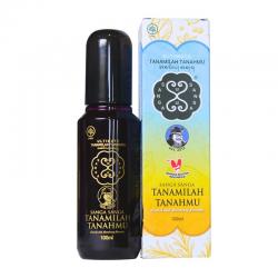 Ultimate Sanga Sanga Minyak Tanamilah Tanahmu 100ml
