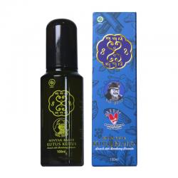 Minyak Kutus Kutus 100ml