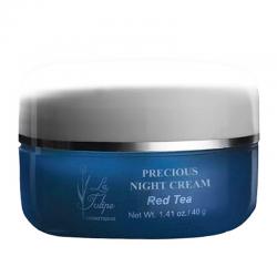 La Tulipe Precious Night Cream Red Tea 25gr