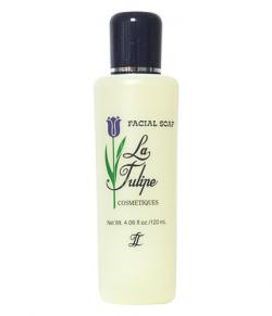 La Tulipe Facial Soap 120ml