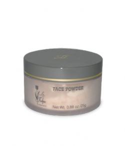 La Tulipe Face Powder Natural 25gr