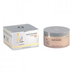 La Tulipe Face Powder Suntan 25gr