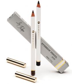 La Tulipe Eye Brow Pencil Brown 1.5gr