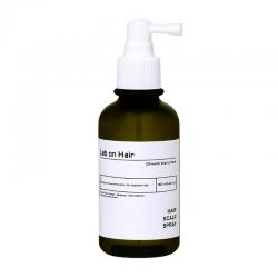 Lab on Hair Hair Scalp Spray 160ml