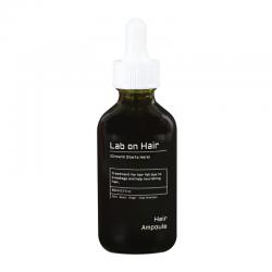 Lab on Hair Hair Density Ampoule 60ml