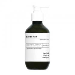Lab on Hair Hair Fall Control Shampoo 300ml
