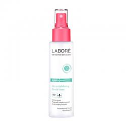 Labore Sensitive Skin Care Micro Exfoliating Gentle Toner 100 ml