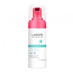 Labore Sensitive Skin Care Sebum & Acne Cleansing Mousse 25 ml