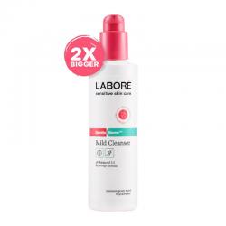 Labore Sensitive Skin Care GentleBiome Mild Cleanser 225ml