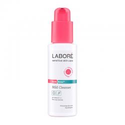 Labore Sensitive Skin Care GentleBiome Mild Cleanser 100ml