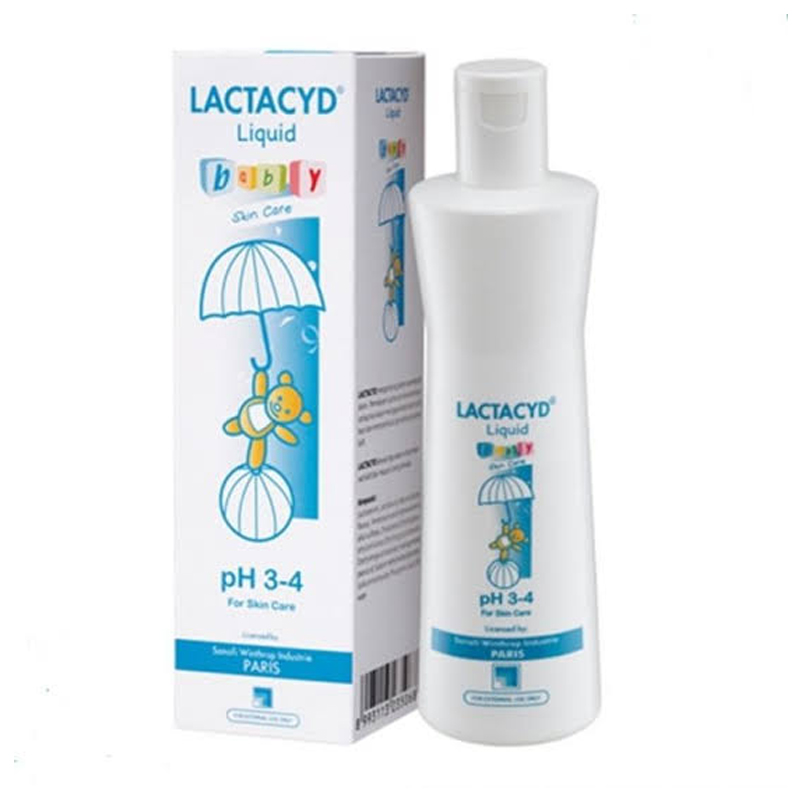 Lactacyd 2024 liquid soap