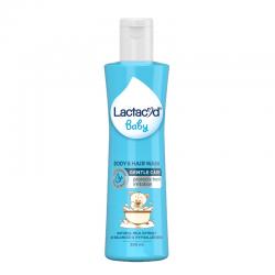 Lactacyd Baby Body & Hair Wash Gentle Care 250ml