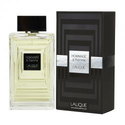 Lalique Hommage a L Homme Eau De Toilette 100ml