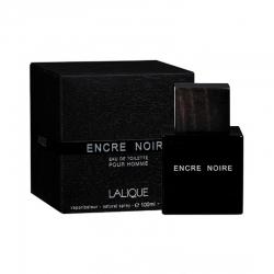 Lalique Encre Noir Pour Homme Eau De Toilette 100ml