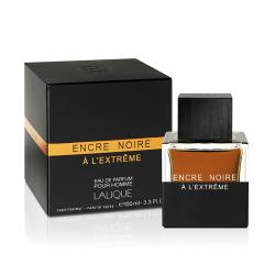 Lalique Encre Noire Al Extreme Spray Eau De Perfume 100ml