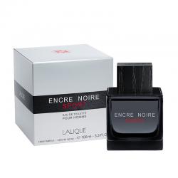 Lalique Encre Noire Sport Eau De Toilette 100ml