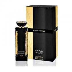 Lalique Rose Royale Spray Eau De Perfume 100ml