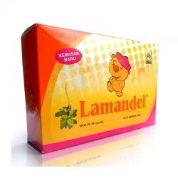Lamandel Box 120gr