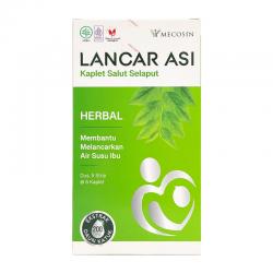 Lancar Asi 30 Kaplet