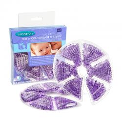 Lansinoh Thera Pearl 3in1 Hot or Cold Breast Therapy