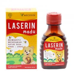 Laserin Madu 100ml