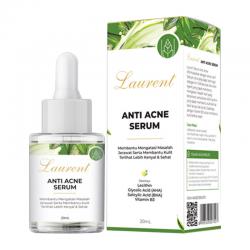 Laurent Serum Anti Acne 20ml