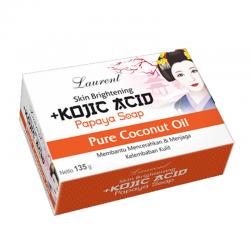 Laurent Sabun Kojic Pepaya 135gr