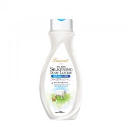 Laurent Silkening Body Lotion Goat Milk 200ml