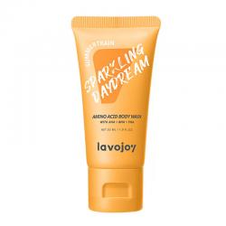 Lavojoy Sparkling Daydream Body Wash Summertrain 30ml