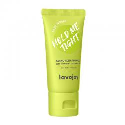 Lavojoy Hold Me Tight Shampoo Lazy Sunday 30ml