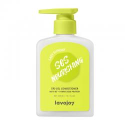 Lavojoy SOS Nourishing Conditioner Lazy Sunday 300ml