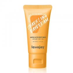 Lavojoy Sparkling Daydream Body Wash Dancing In The Mist 30ml