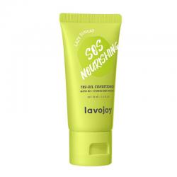 Lavojoy SOS Nourishing Conditioner Lazy Sunday 30ml