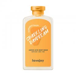 Lavojoy Sparkling Daydream Body Wash Summertrain 300ml