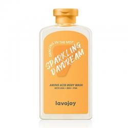 Lavojoy Sparkling Daydream Body Wash Dancing In The Mist 300ml